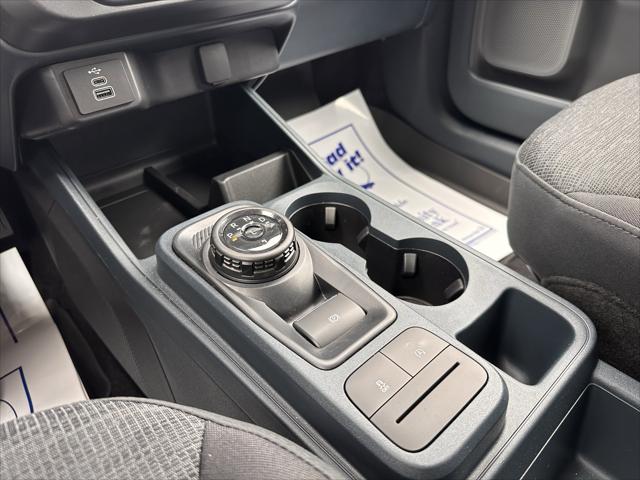 New 2025 Ford Maverick For Sale in Pikeville, KY