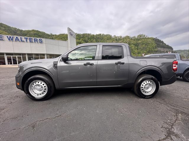 New 2025 Ford Maverick For Sale in Pikeville, KY
