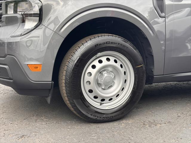 New 2025 Ford Maverick For Sale in Pikeville, KY