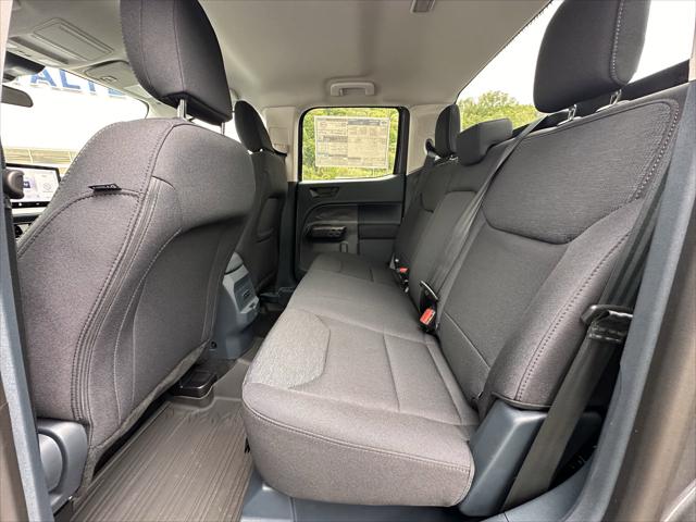 New 2025 Ford Maverick For Sale in Pikeville, KY