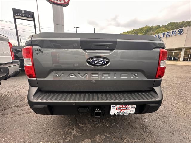 New 2025 Ford Maverick For Sale in Pikeville, KY