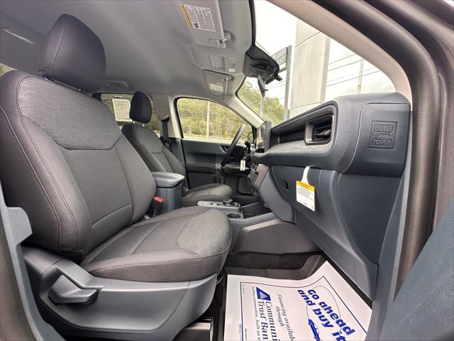 New 2025 Ford Maverick For Sale in Pikeville, KY