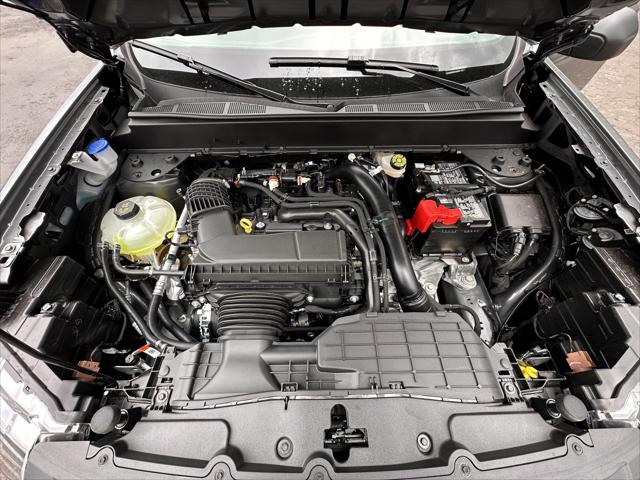 New 2025 Ford Maverick For Sale in Pikeville, KY