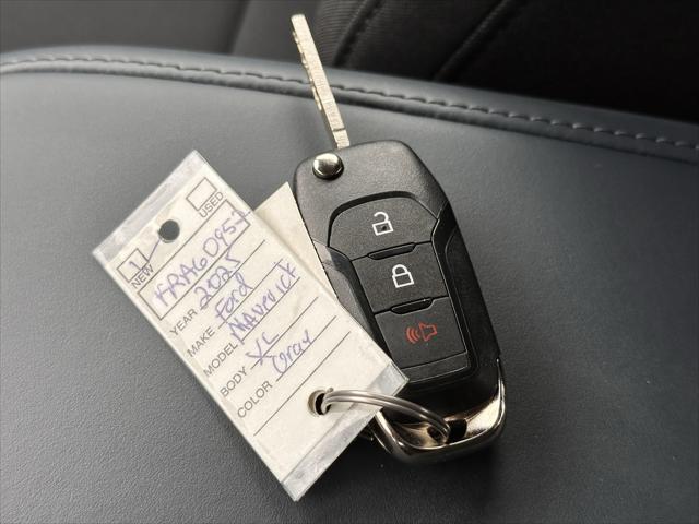 New 2025 Ford Maverick For Sale in Pikeville, KY