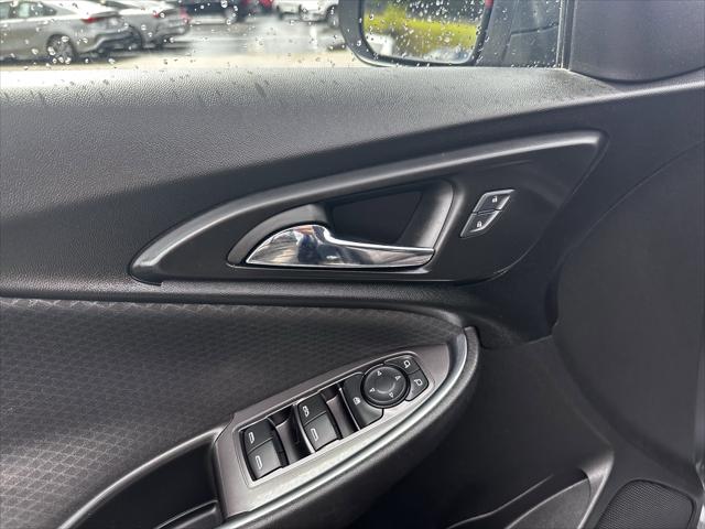 Used 2016 Chevrolet Malibu For Sale in Pikeville, KY