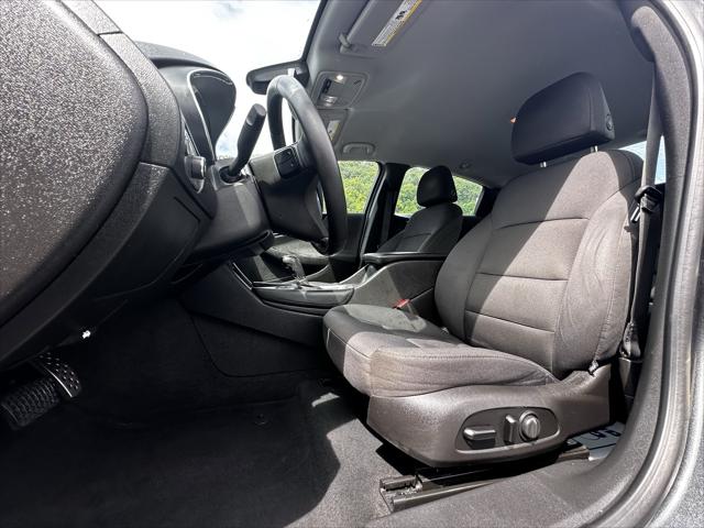 Used 2016 Chevrolet Malibu For Sale in Pikeville, KY