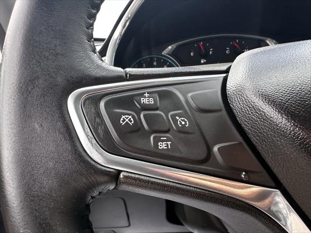 Used 2016 Chevrolet Malibu For Sale in Pikeville, KY