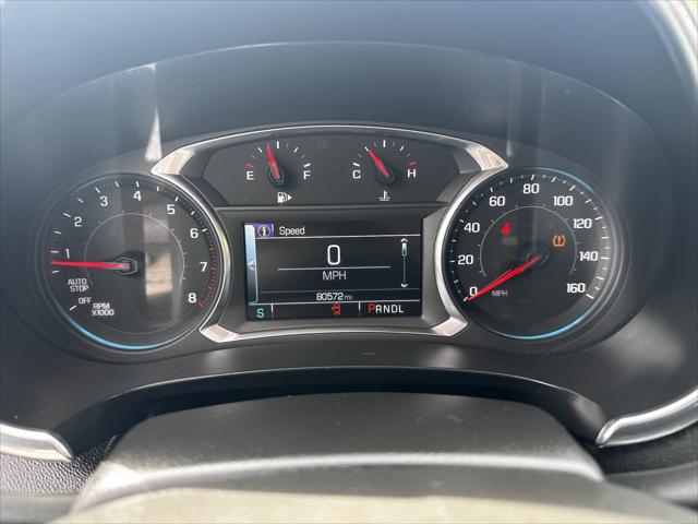 Used 2016 Chevrolet Malibu For Sale in Pikeville, KY