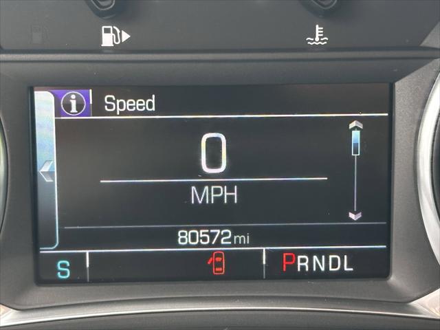 Used 2016 Chevrolet Malibu For Sale in Pikeville, KY