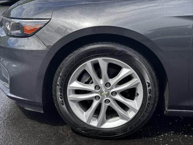 Used 2016 Chevrolet Malibu For Sale in Pikeville, KY
