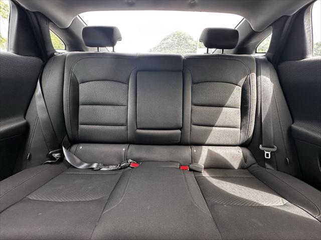 Used 2016 Chevrolet Malibu For Sale in Pikeville, KY