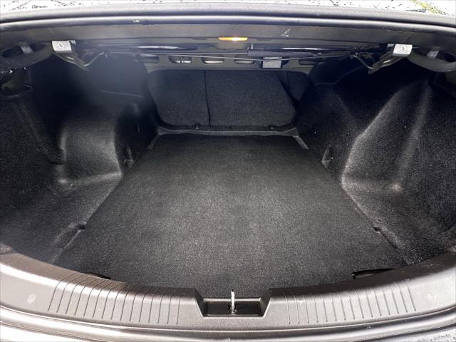 Used 2016 Chevrolet Malibu For Sale in Pikeville, KY
