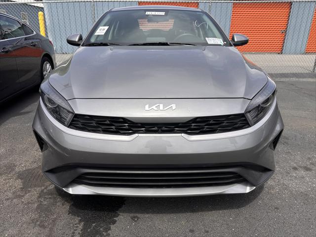 Used 2022 Kia Forte For Sale in Pikeville, KY