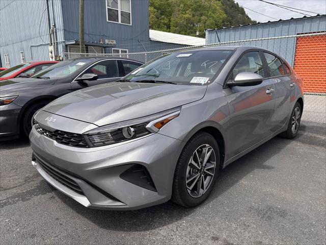 Used 2022 Kia Forte For Sale in Pikeville, KY