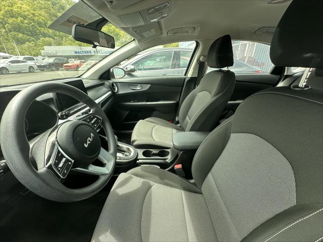Used 2022 Kia Forte For Sale in Pikeville, KY