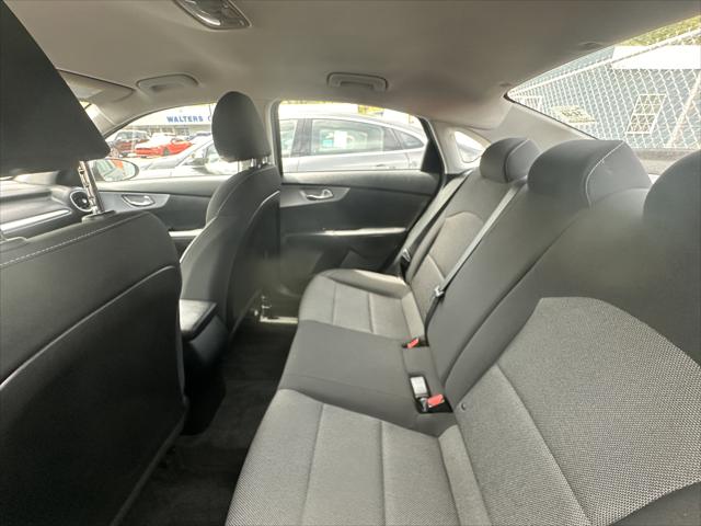 Used 2022 Kia Forte For Sale in Pikeville, KY