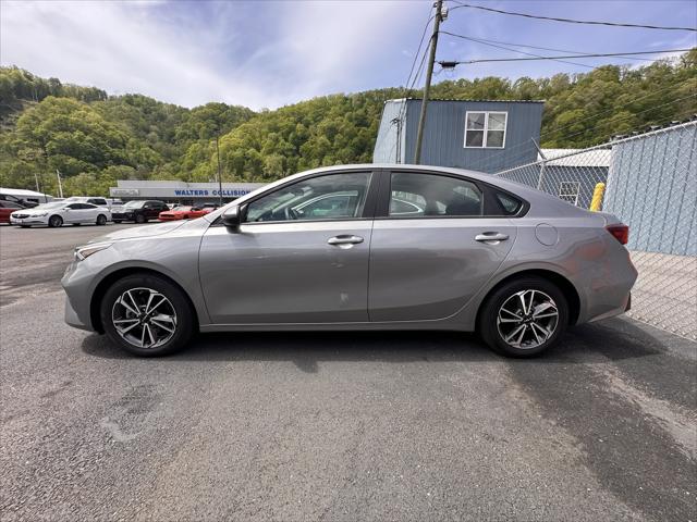 Used 2022 Kia Forte For Sale in Pikeville, KY