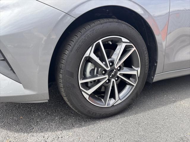 Used 2022 Kia Forte For Sale in Pikeville, KY