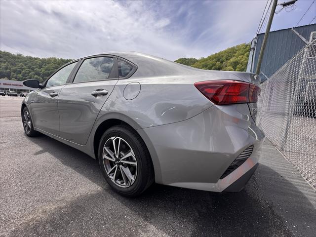 Used 2022 Kia Forte For Sale in Pikeville, KY