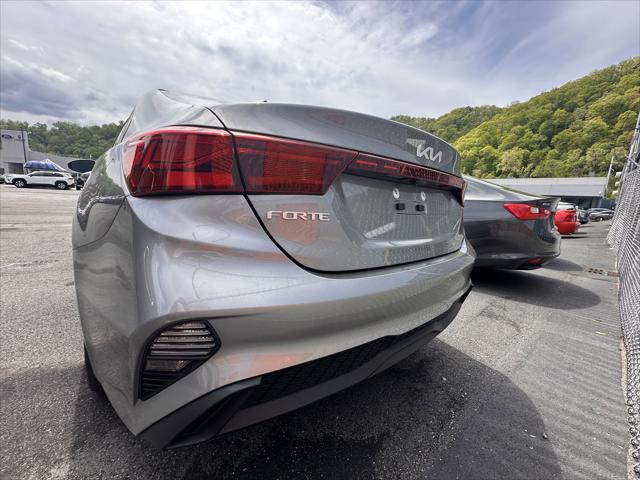 Used 2022 Kia Forte For Sale in Pikeville, KY