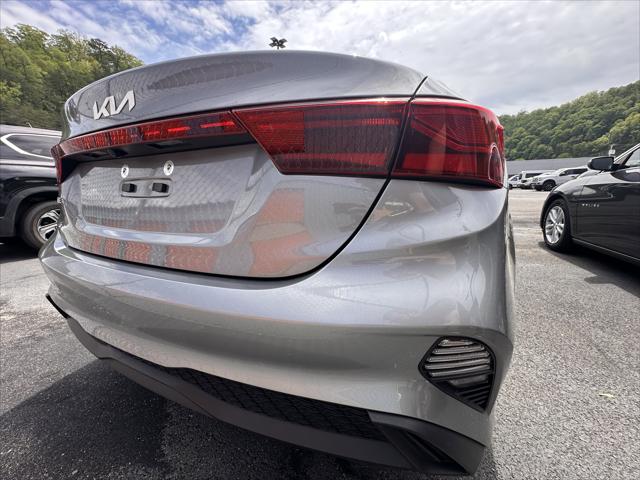 Used 2022 Kia Forte For Sale in Pikeville, KY