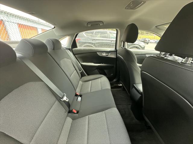 Used 2022 Kia Forte For Sale in Pikeville, KY