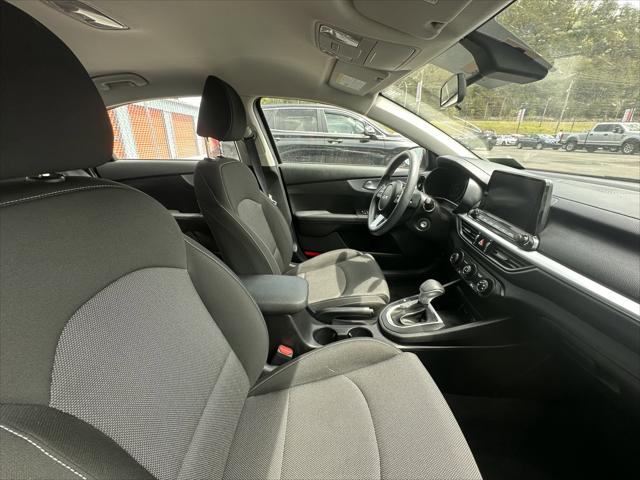 Used 2022 Kia Forte For Sale in Pikeville, KY