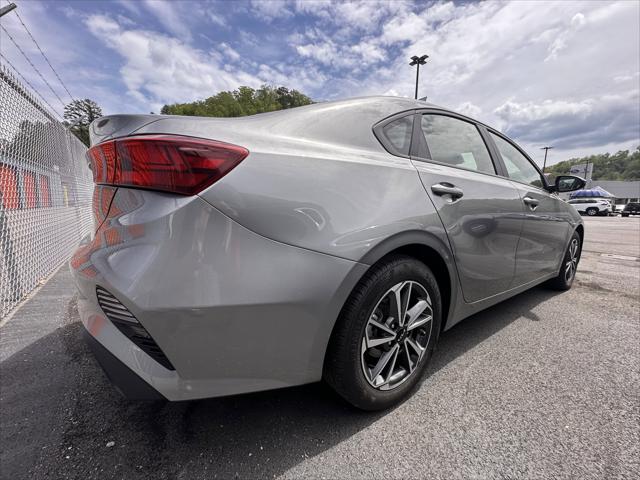 Used 2022 Kia Forte For Sale in Pikeville, KY