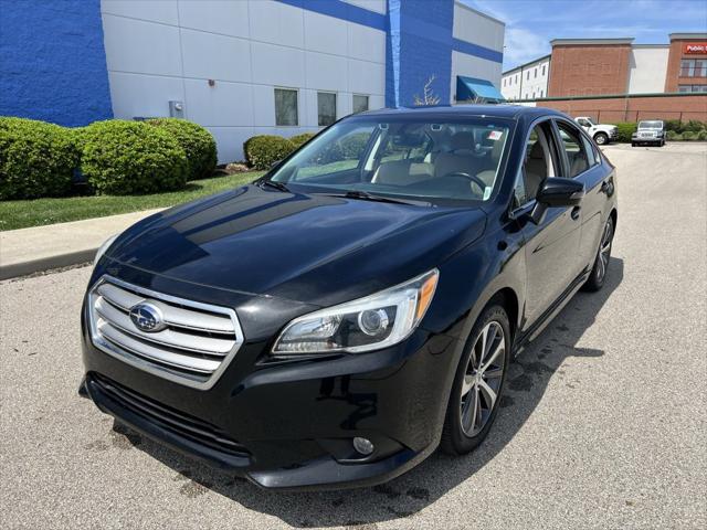 2017 Subaru Legacy 2.5i Limited for sale in Fishers, IN