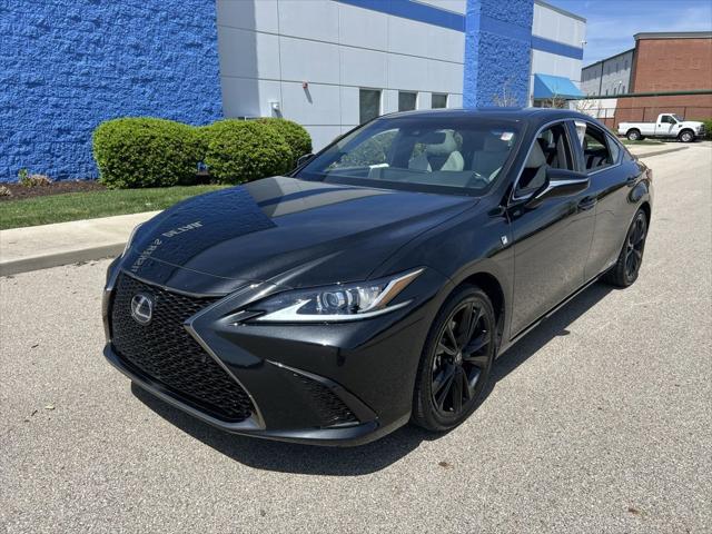 2022 Lexus ES 300h F SPORT for sale in Fishers, IN