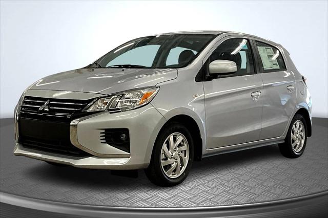 2024 Mitsubishi Mirage LE for sale in Rome, NY