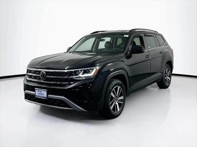 2022 Volkswagen Atlas 2.0T SE for sale in Exton, PA