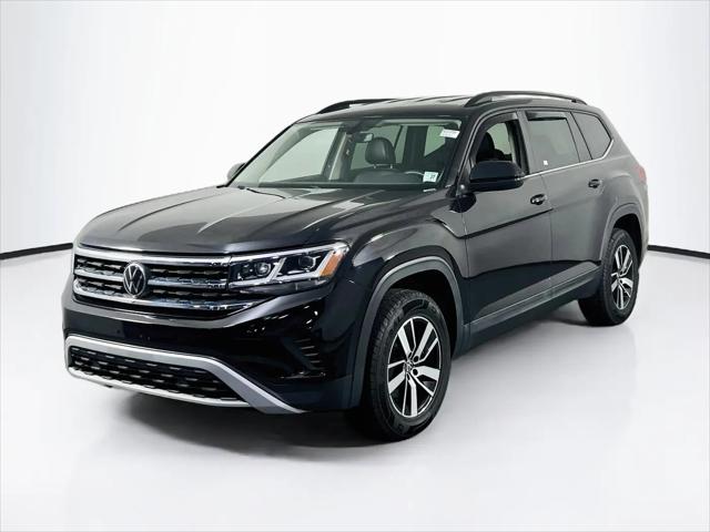 2022 Volkswagen Atlas 2.0T SE for sale in Exton, PA