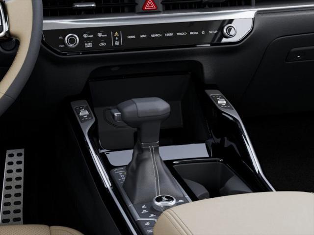2025 Kia Sorento X-Line SX Prestige