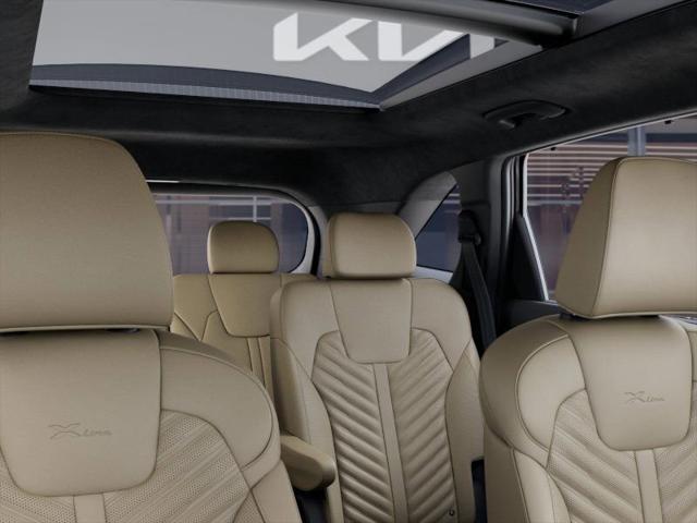 2025 Kia Sorento X-Line SX Prestige