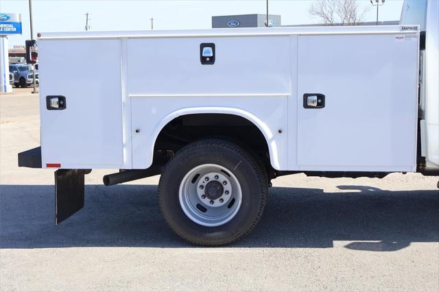 2025 Ford F-350 XL
