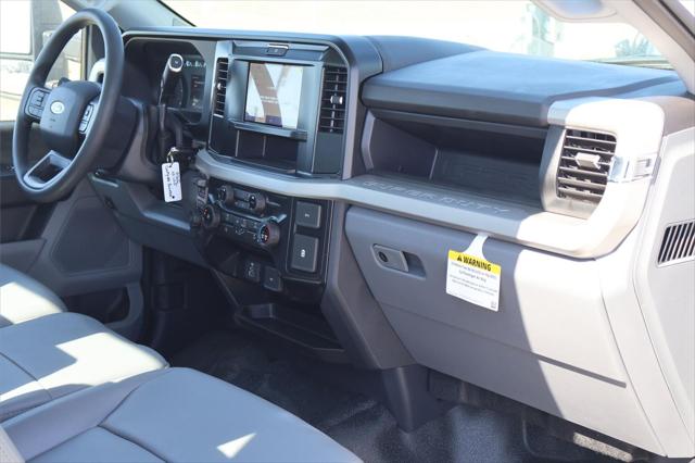 2025 Ford F-350 XL