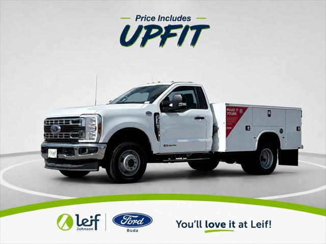 2025 Ford F-350 XL for sale in Buda, TX