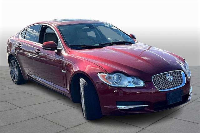 2011 Jaguar XF Unknown for sale in Flint, MI