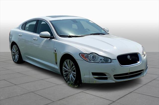 2011 Jaguar XF Unknown for sale in Flint, MI