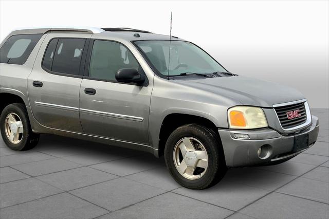 2005 GMC Envoy XUV SLE for sale in Flint, MI
