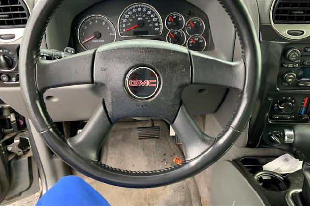 2005 GMC Envoy XUV SLE