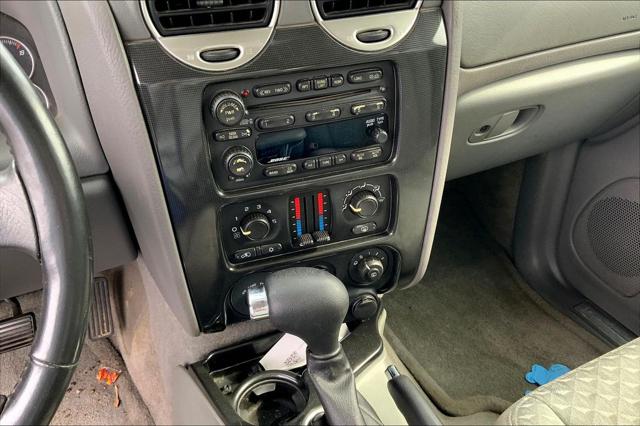 2005 GMC Envoy XUV SLE