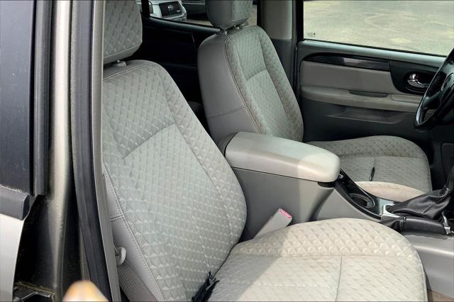 2005 GMC Envoy XUV SLE