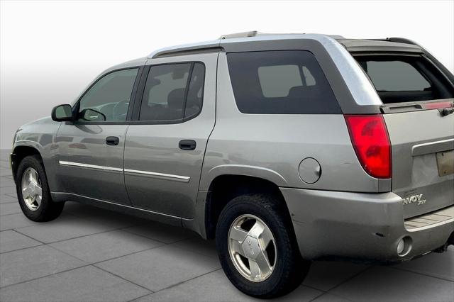 2005 GMC Envoy XUV SLE