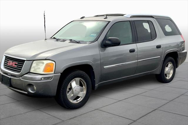 2005 GMC Envoy XUV SLE