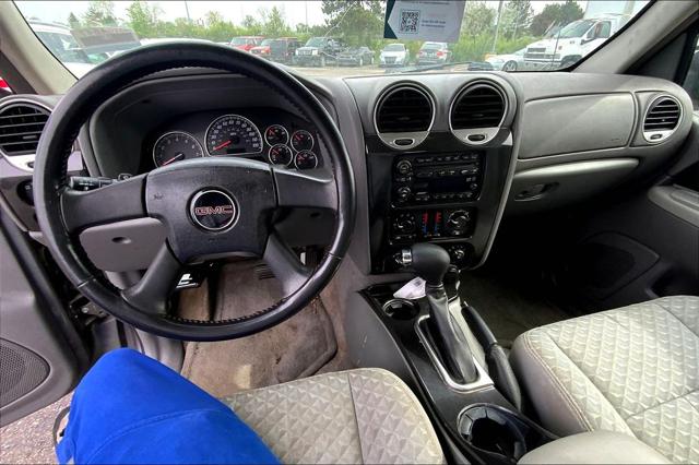 2005 GMC Envoy XUV SLE