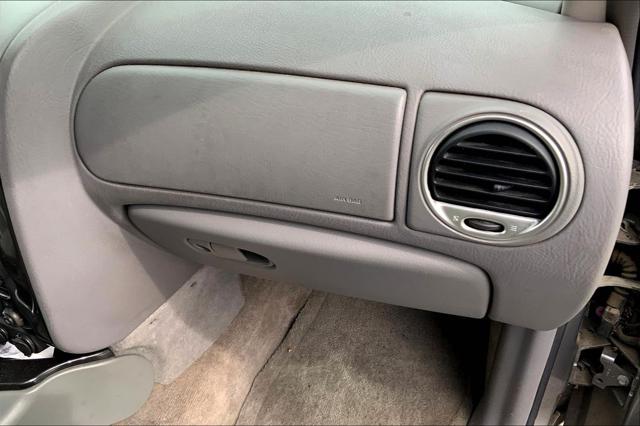 2005 GMC Envoy XUV SLE
