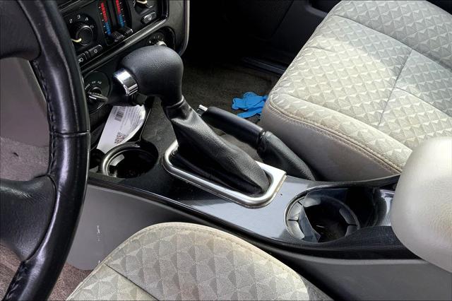 2005 GMC Envoy XUV SLE