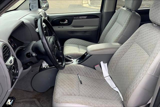 2005 GMC Envoy XUV SLE